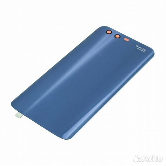 Задняя крышка для Huawei Honor 9/9 Premium Синий