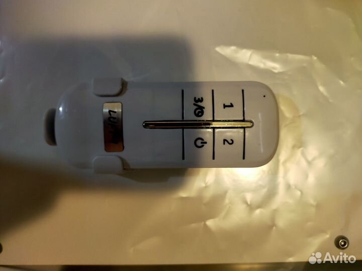 Циркулярный облучатель