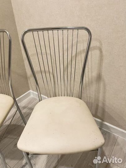 Стулья кухонные