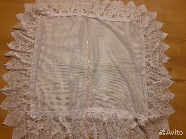 Скатерть СССР