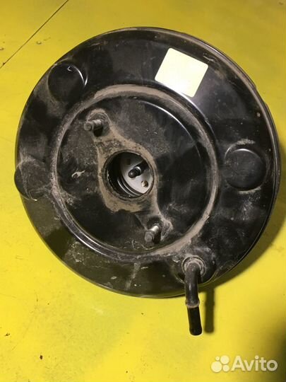 Усилитель тормозов вакуумный Hyundai Solaris