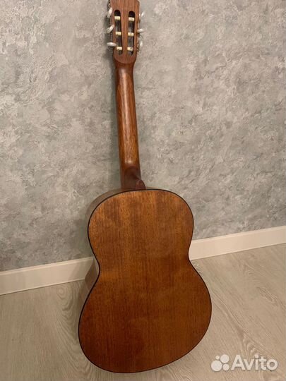 Акустическая гитара cort l100