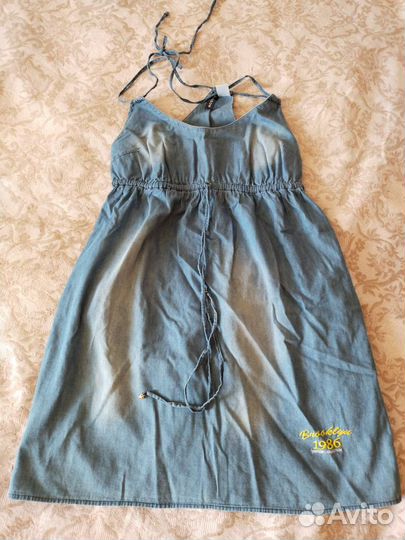 Вещи летние пакетом женские 44-46