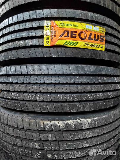 Aeolus ATR65 275/70 150J