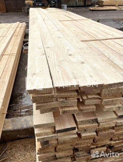 Пиломатериалы хвойных пород брус, доска