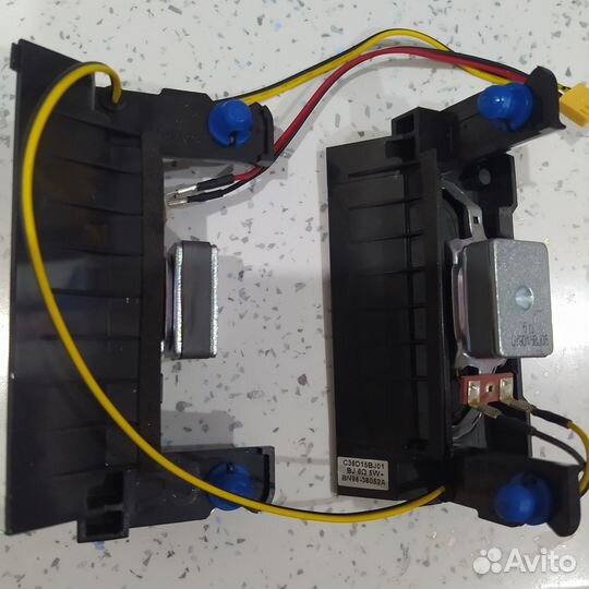 Разбор Samsung UE32N4500AU