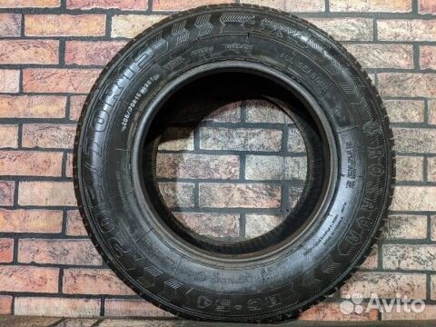 Rosava BC-54 205/70 R15