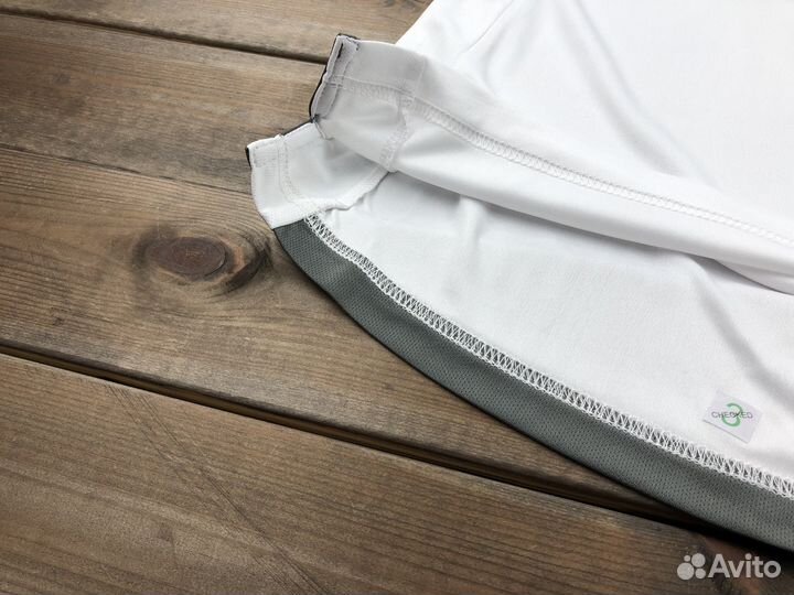 Футболка спортивная для мальчика VX-3