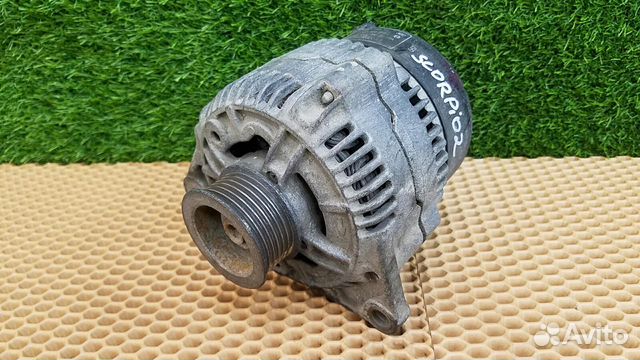 Генератор Ford Scorpio 2 GFR NSD 2Л 1995