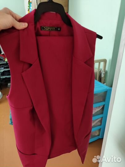 Большой пакет женских вещей 42-44