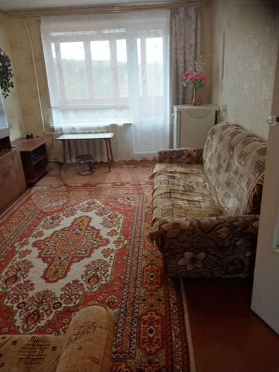 3-к. квартира, 57 м², 4/5 эт.