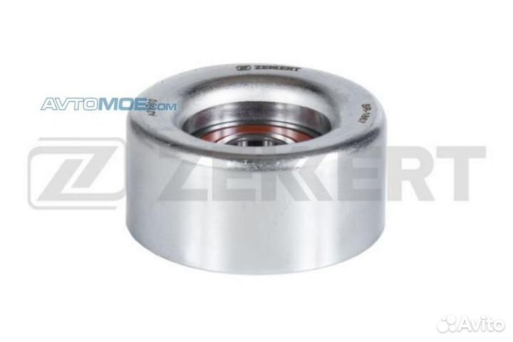 Ролик натяжной агрегатного ремня Toyota Fortuner