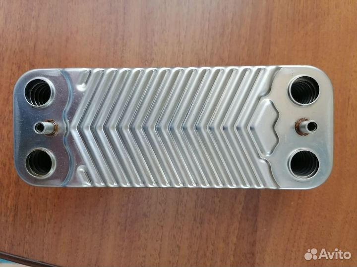 Газовое оборудование