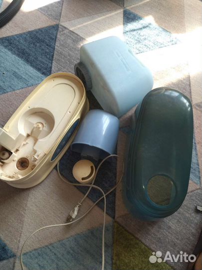 Увлажнитель воздуха Boneco