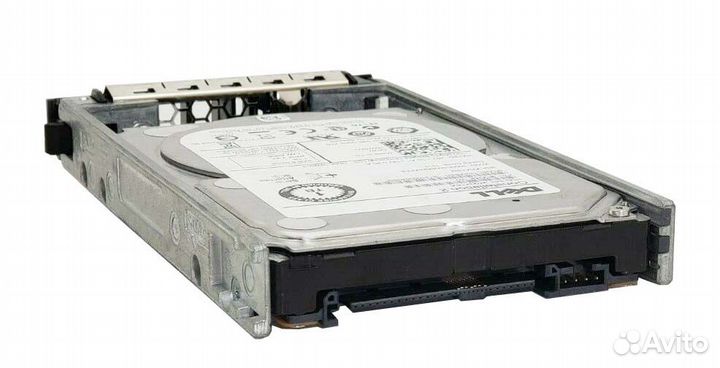 Жесткий диск Dell 9W5WV 1Tb 7200 SAS 2,5