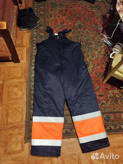 Штаны Монблан