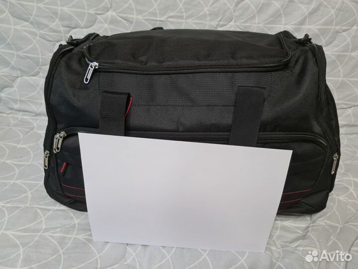 Продам новые сумки Samsonite American Tourister
