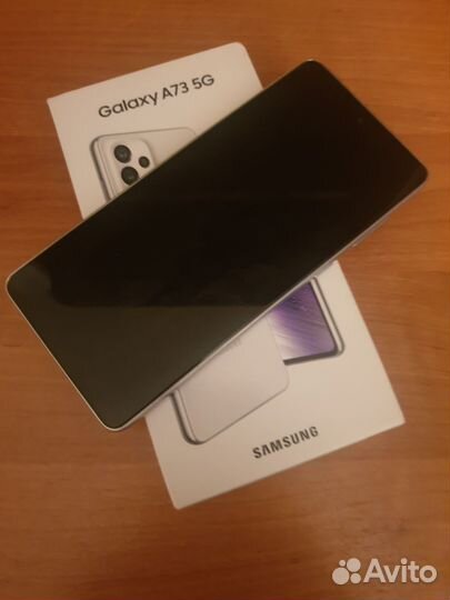 Samsung Galaxy A73, 8/256 ГБ