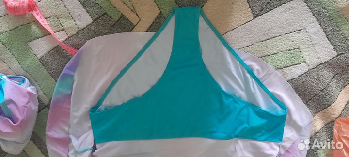 Купальник 4хл(54-56)