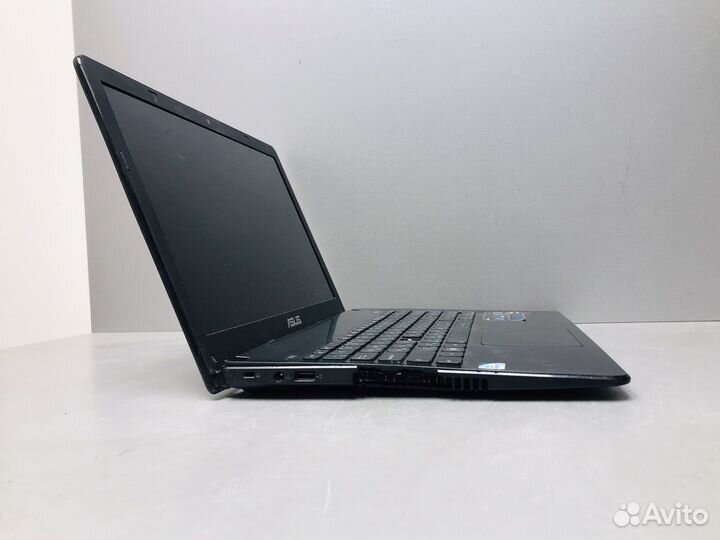 Asus X501A на запчасти / под восстановление