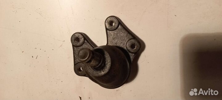 Шаровая опора нижняя Kia sportage