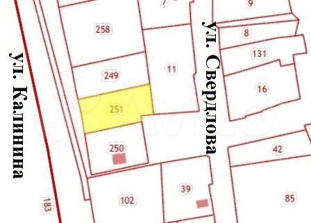 Участок 14 сот. (ИЖС)