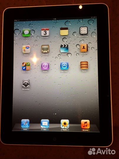iPad 32 Gb Wi-Fi