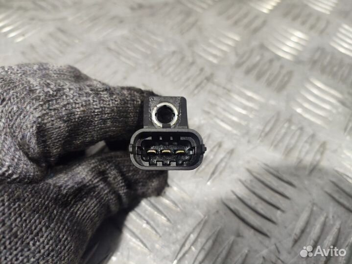 Б/У Датчик положения коленвала#009