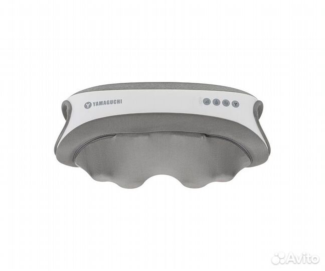 Массажер для рук, живота и тела HeartLine