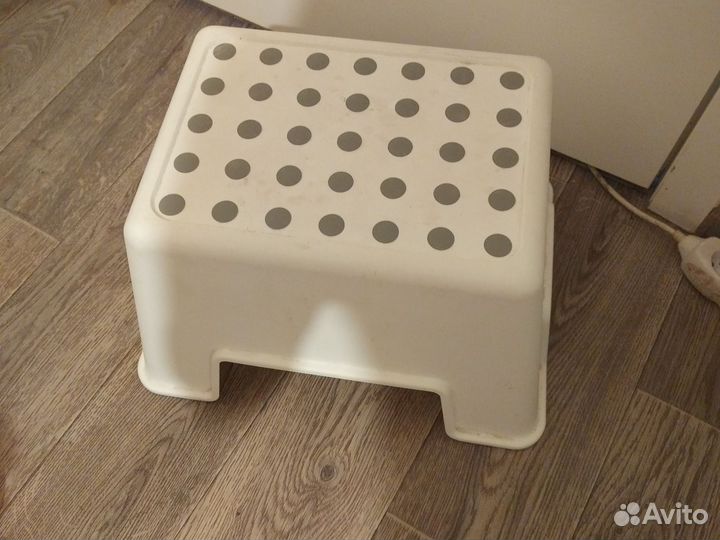 Ступенька детская IKEA