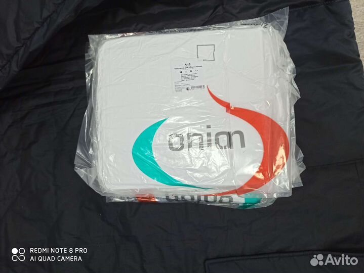 Термоодеяло для обертывания