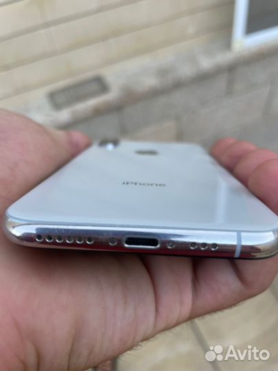 iPhone xs 64gb