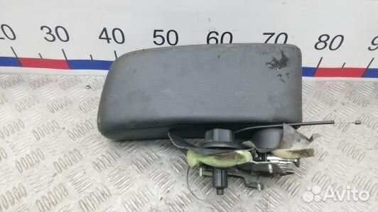 Подлокотник центральный opel zafira B (ABR14IX01)