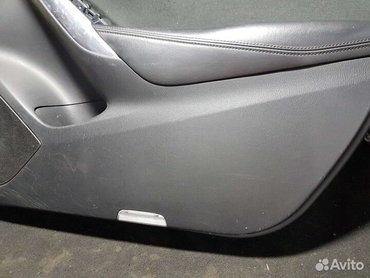 Дверная карта Mazda Axela BM BN