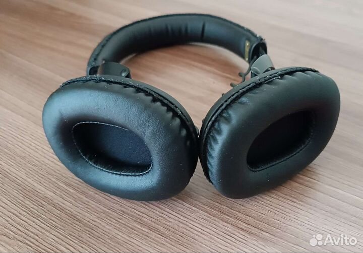 Marshall monitor 2 anc