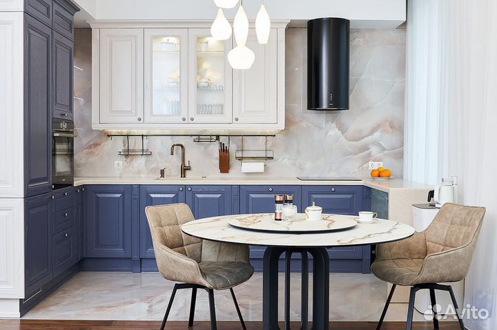 Кухня на заказ