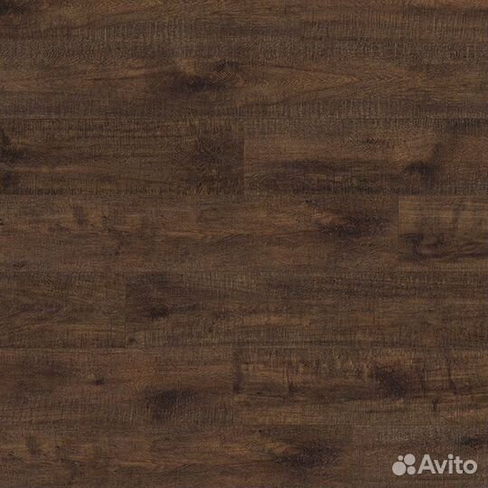 Ламинат Egger Дуб Кардифф коричневый EPL187