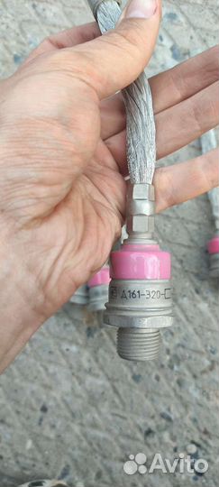 Диод Д-161-200 кл.13