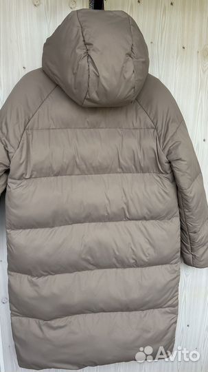 Пуховик женский 44-46