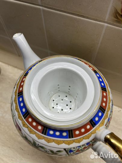 Заварочный чайник