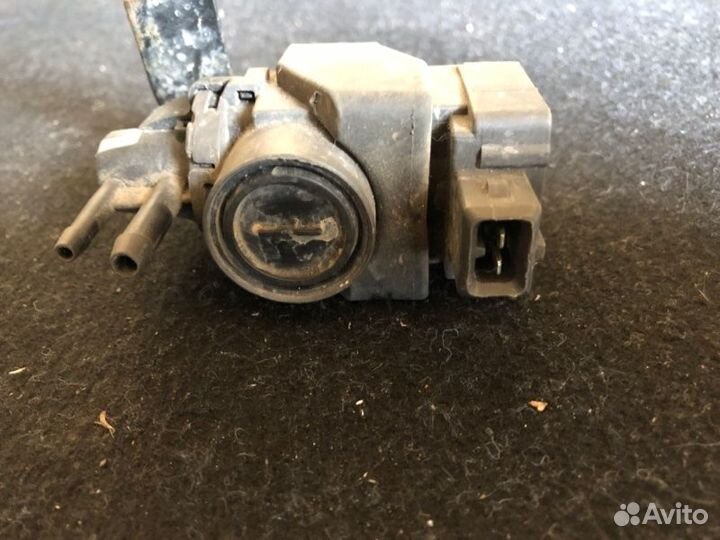 Клапан электромагнитный Renault Duster Kangoo