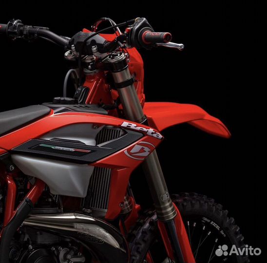 Beta RR300 racing 2023