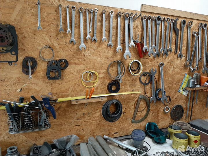 Ремонт колясок, замена колес, шин и камер