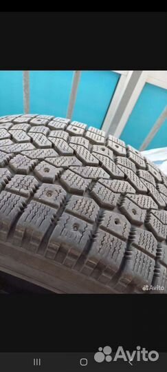 Yokohama Ice Guard F700S 205/55 R16