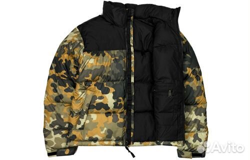 THE north face 1996 Collection Down Jacket Men (L)(24)