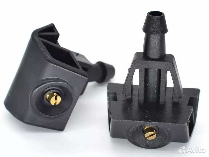 Форсунки омывателя Nissan X-Trail, Juke, Murano