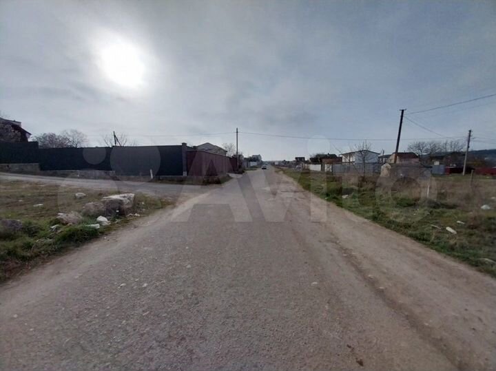 Участок 4 сот. (СНТ, ДНП)