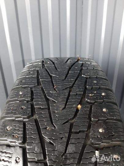 Nokian Tyres Hakkapeliitta 7 SUV 215/70 R17 101T