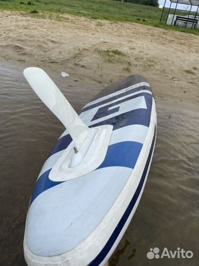 Sup board Gladiator elite 14