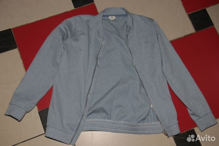 River island бомбер,куртка,ветровка 11-12 лет